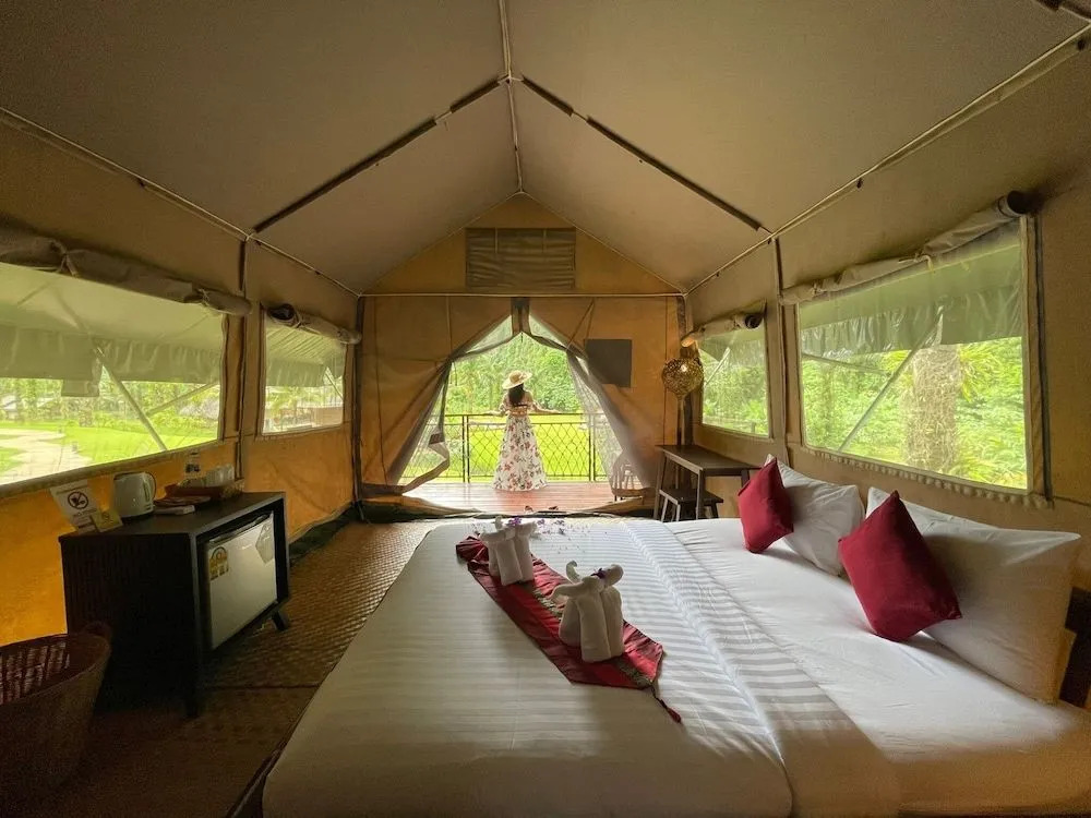 Khaosok Boutique Hideaway