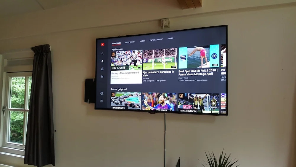 Tuinkamer
