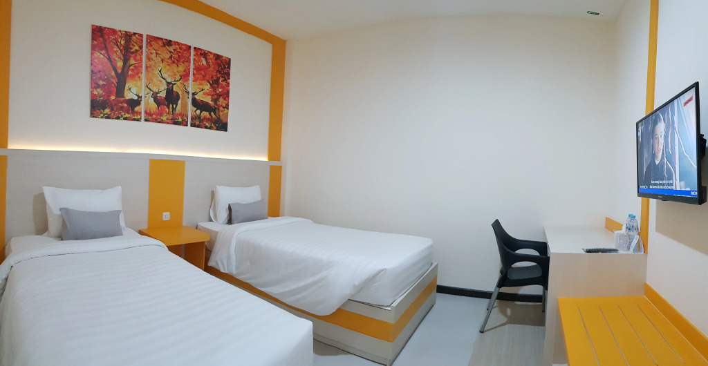 DCarol Hotel