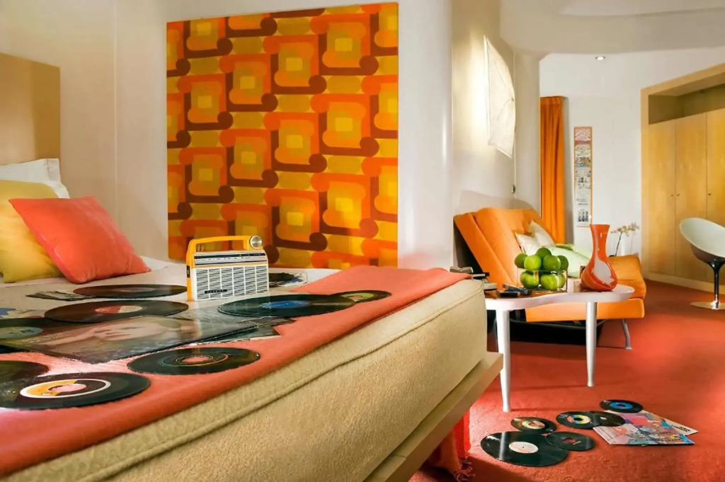 Hotel Abitart