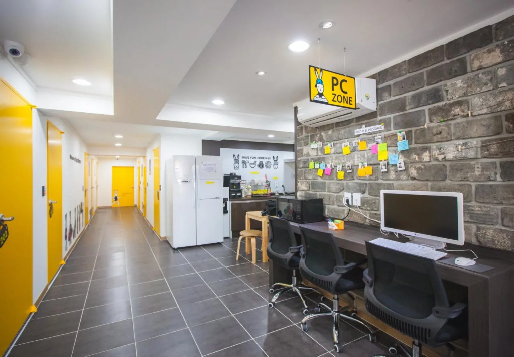 24guesthouse Haeundae