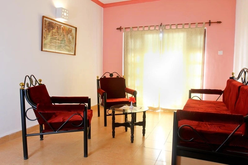 San Joao Holiday Homes