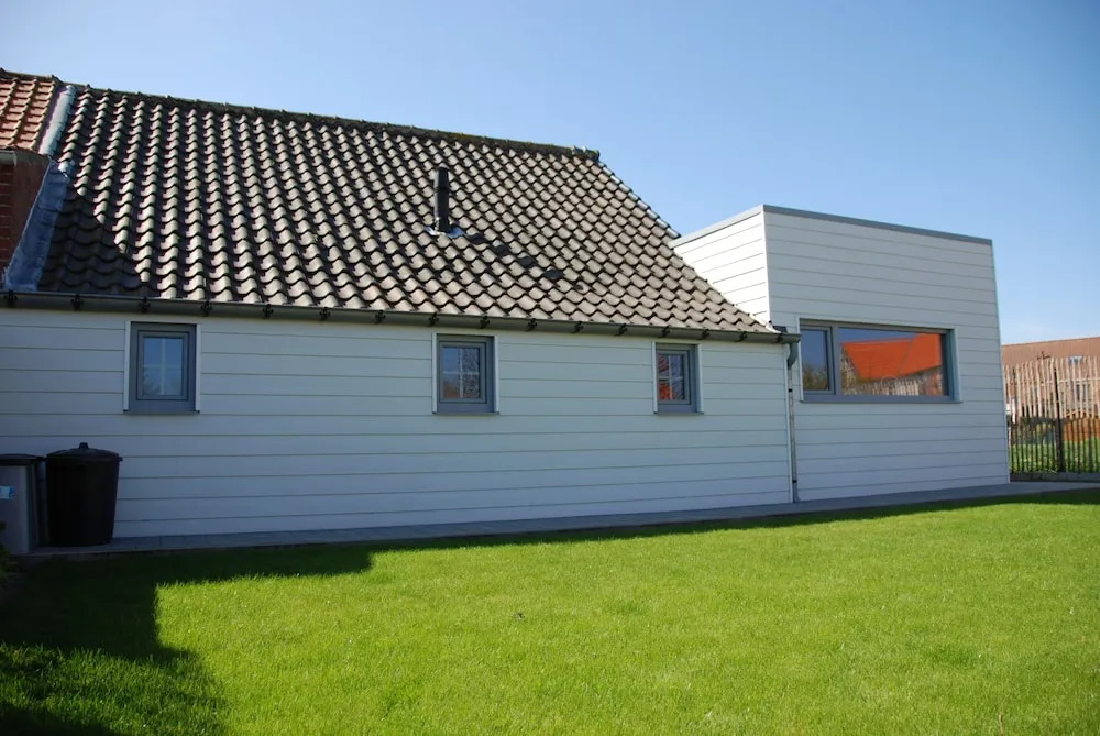 Garnaalhuisje