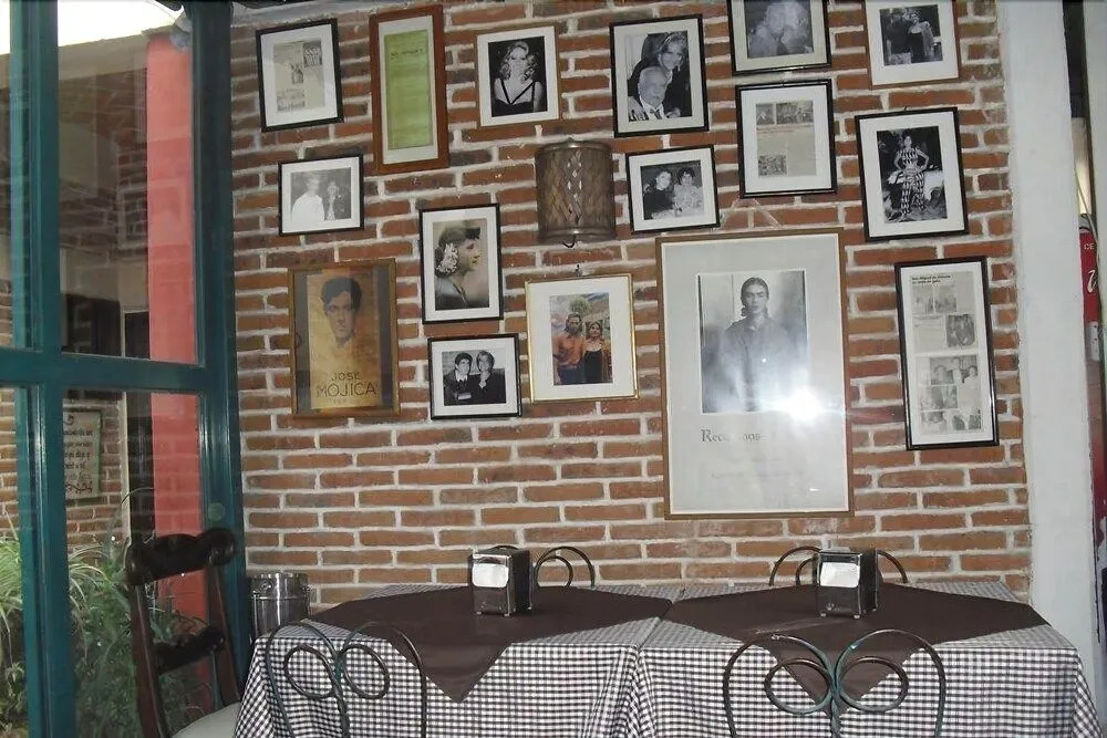 Mirador de San Miguel