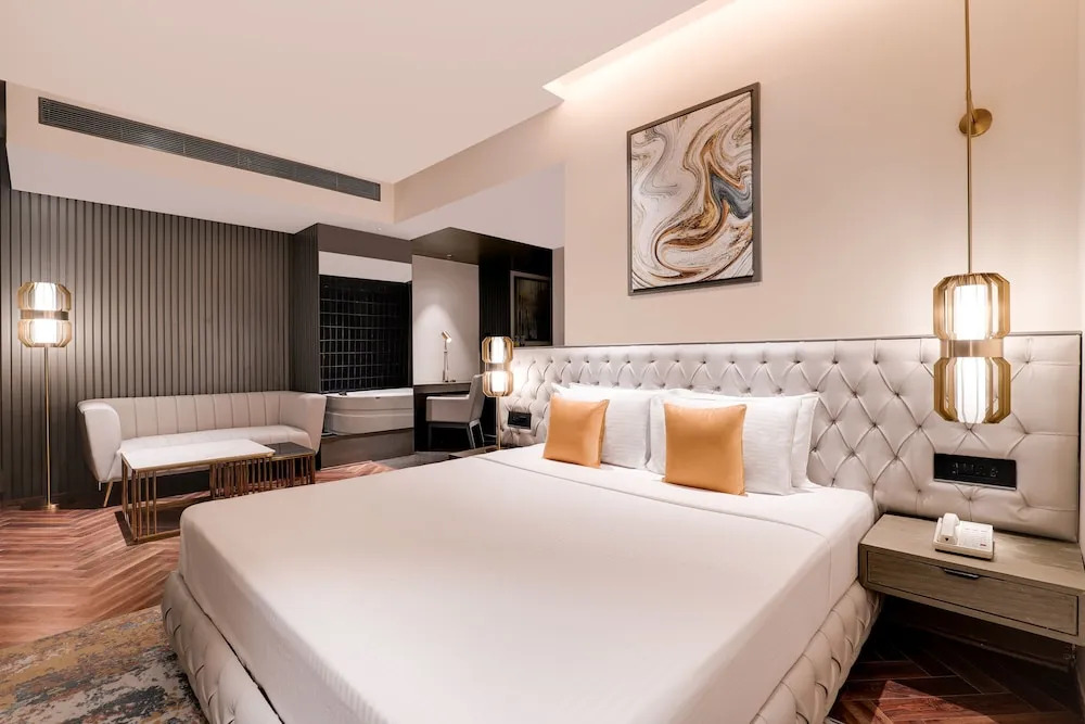 Lemon Tree Hotel, Hisar