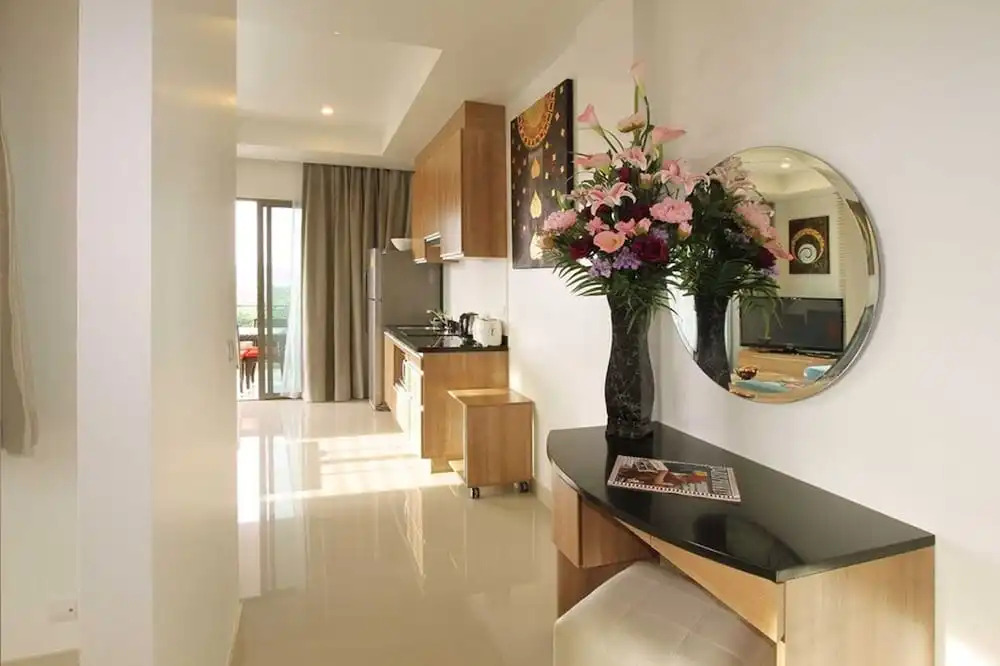 Surin Sabai Condominium 3 and Villas