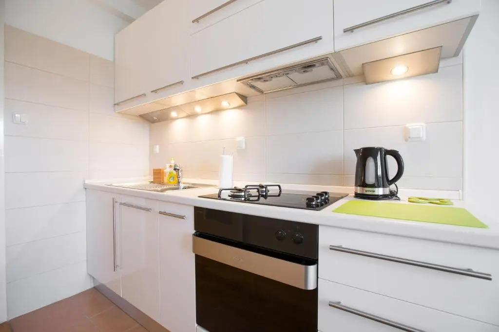Apartman Kris