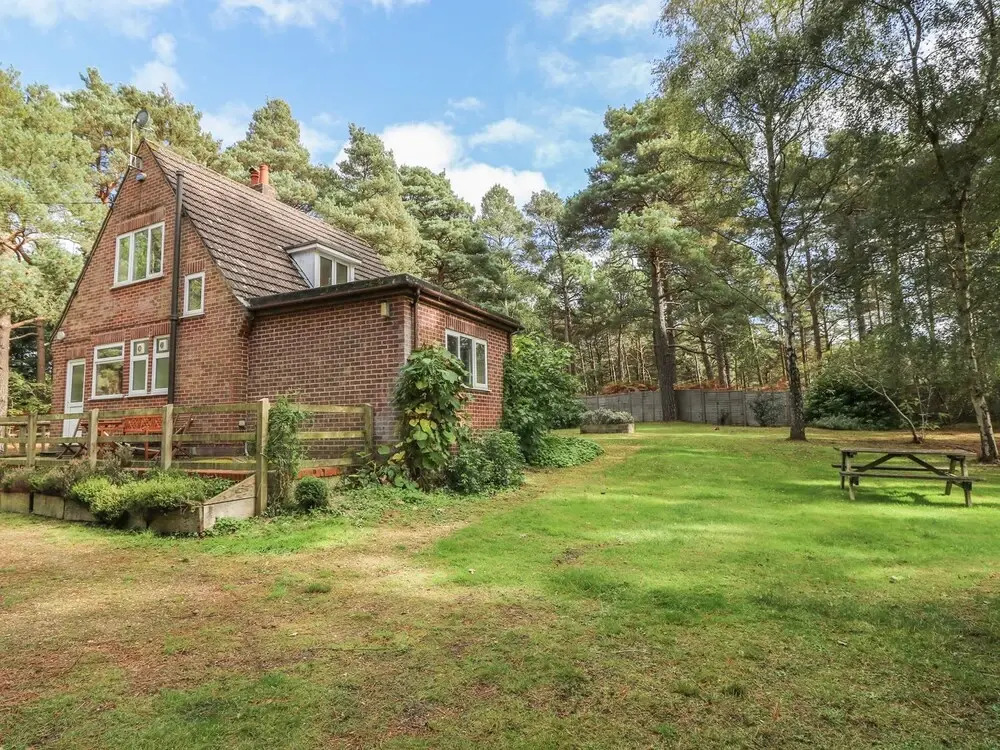 The Chalet
