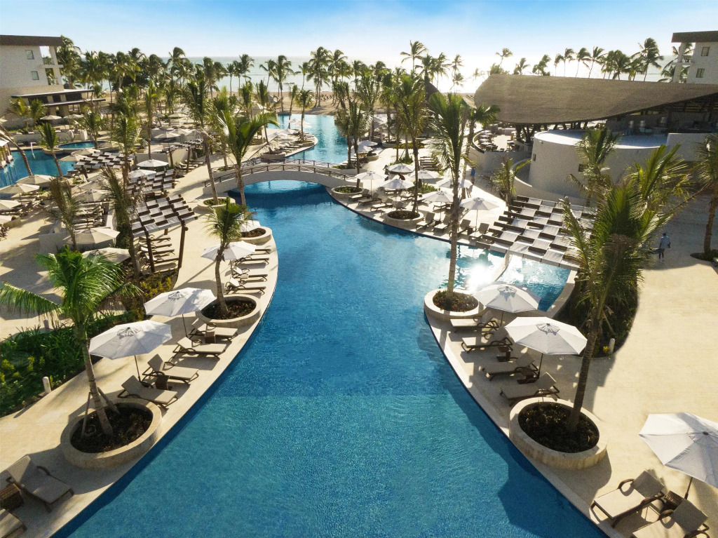 Hyatt Ziva Cap Cana