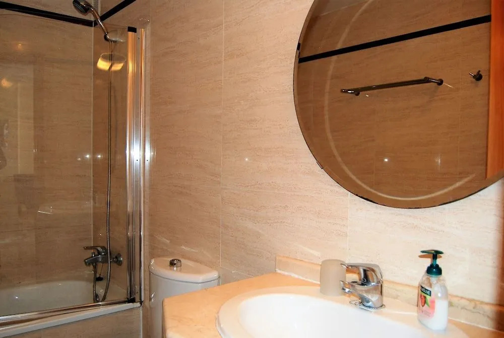 Penthouse Cala de Nerja Casasol