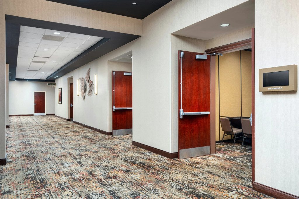 Embassy Suites Huntsville
