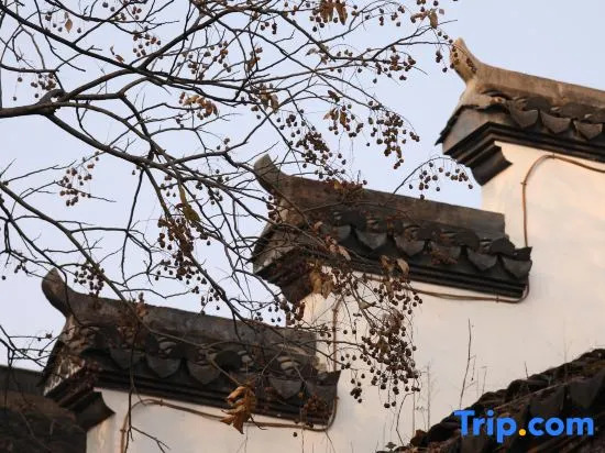 Zheman Kongmiao·Fuxueli Hotel（quzhou shop)