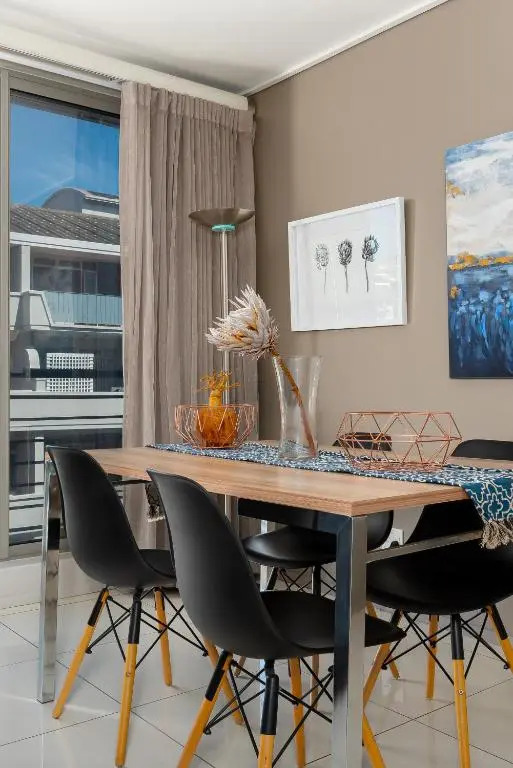 The Antrim Apartments by Totalstay
