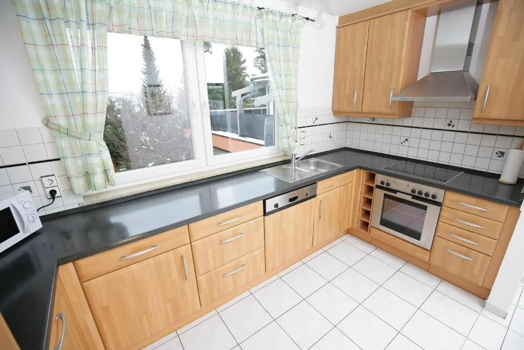 Apartment Hohenstaufen