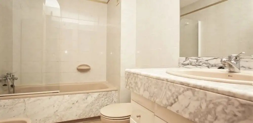 Apartamento luminoso en Salou