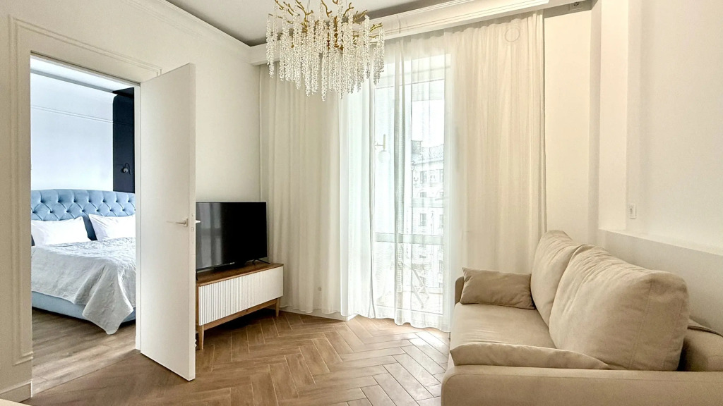 ApartMari на Тургенева 16А