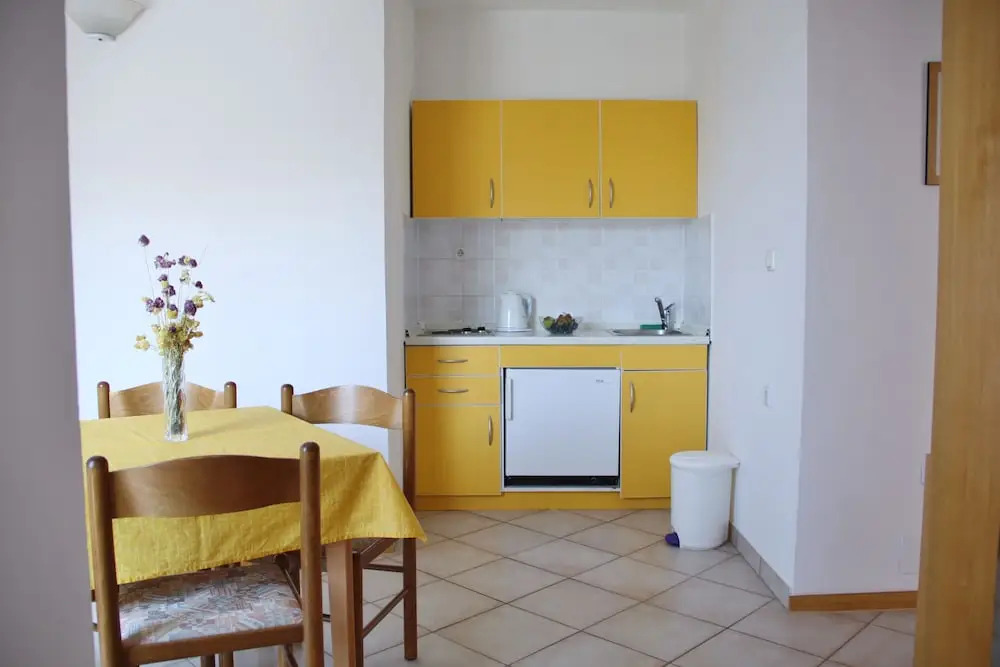 Apartments Čuljak Rab