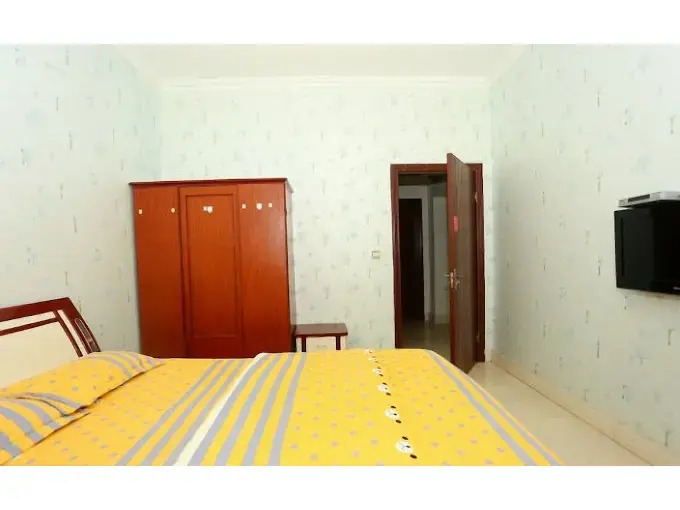Guanghan Sunshine Hostel