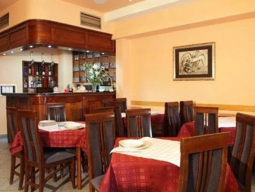Hotel Palace