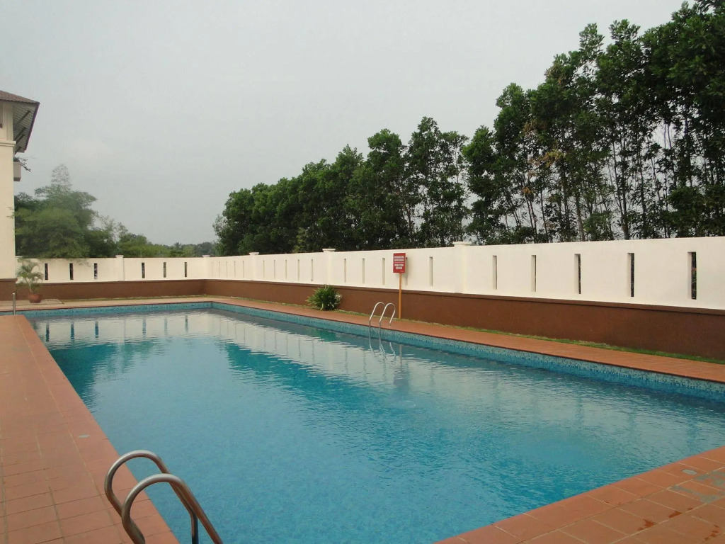 Sempurna Resort