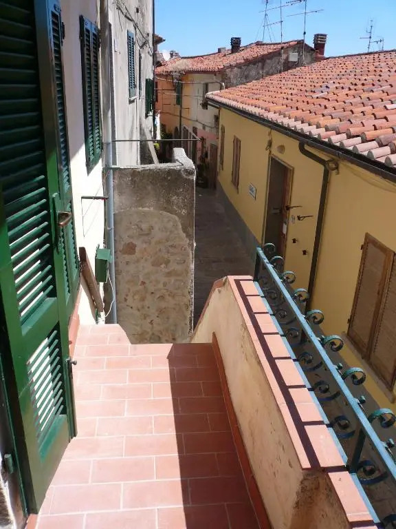 Appartamento Stellamares
