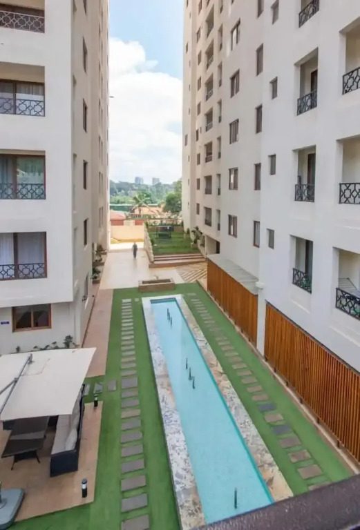 Alina ridge apartments
