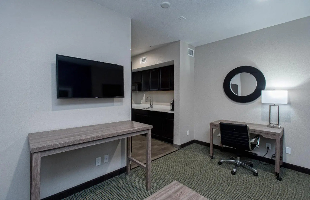 Holiday Inn Express Hotel and Suites Port Aransas/Beach Area by IHG