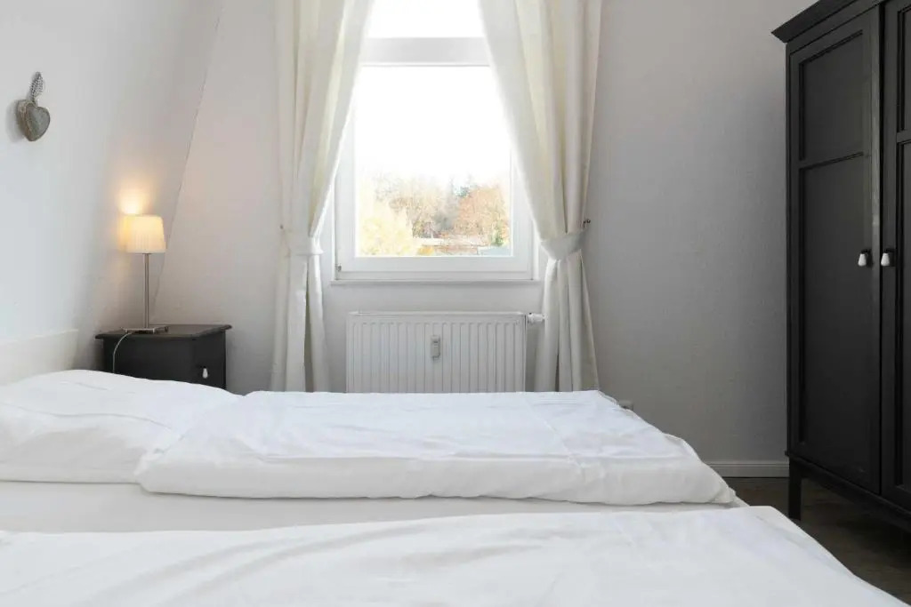 Villa Marin, Wohnung 25