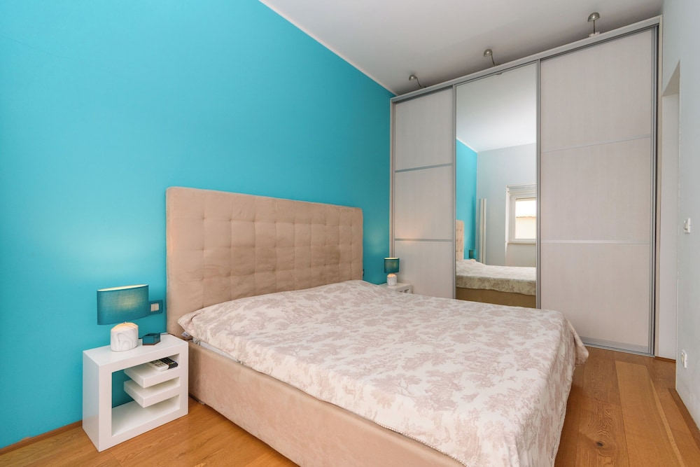 Apartment Villa Mandria