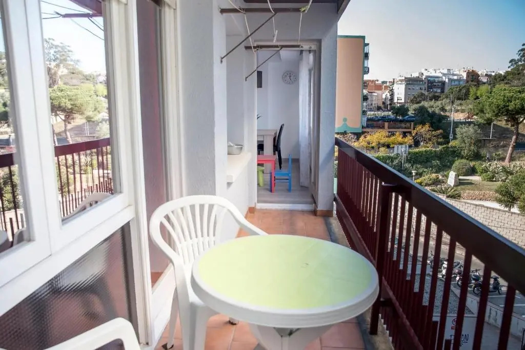 Minerva Apartment