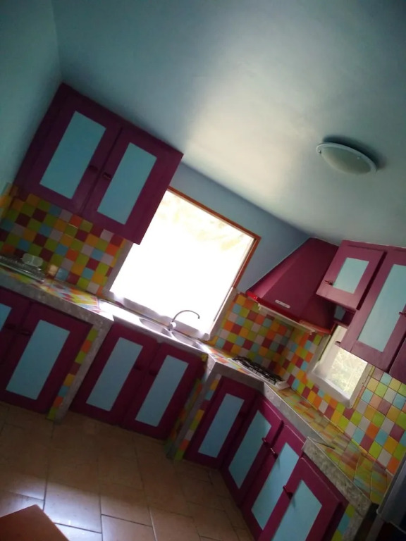 Apartment With one Bedroom in Le Gosier, With Wifi - 3 km From the Bea