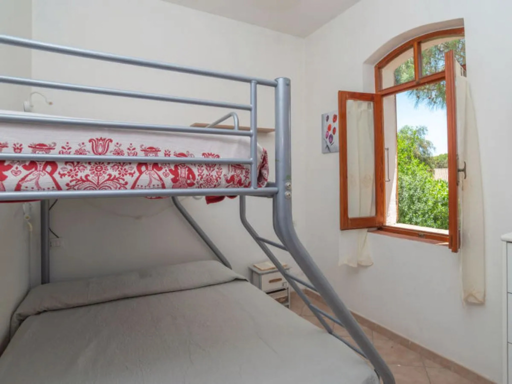 Apartment Alloggio B by Interhome