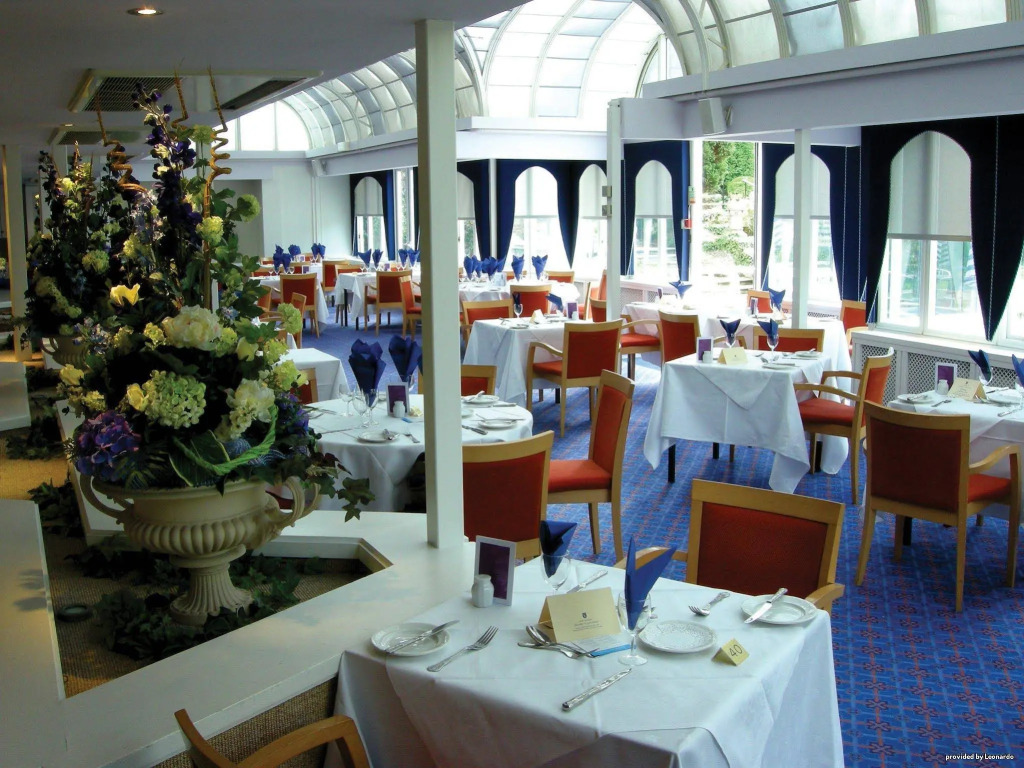 Bromley Court Hotel London