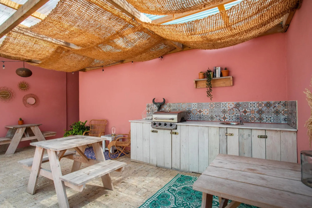 BOHO Bohemian Boutique Hotel