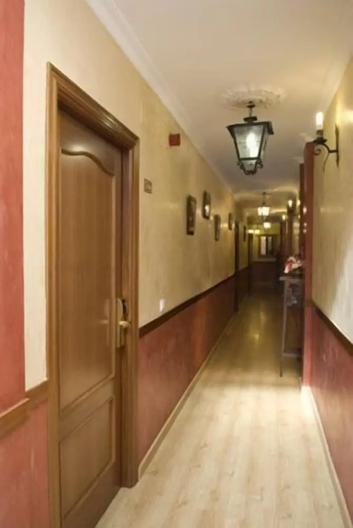 Hotel Esmeralda