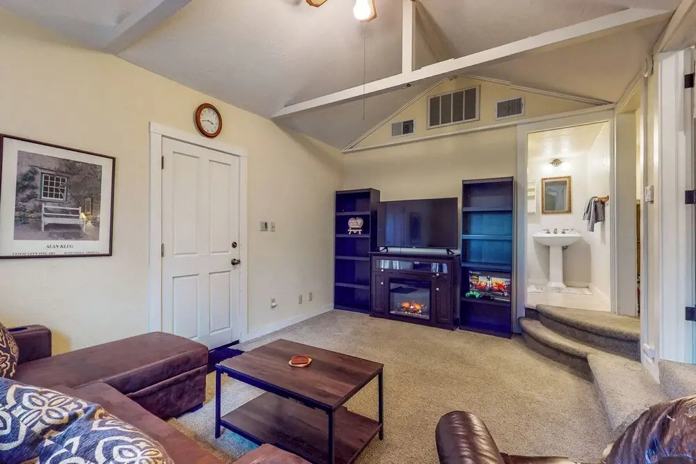 Forbestown Retreat: Easy Access to Clear Lake