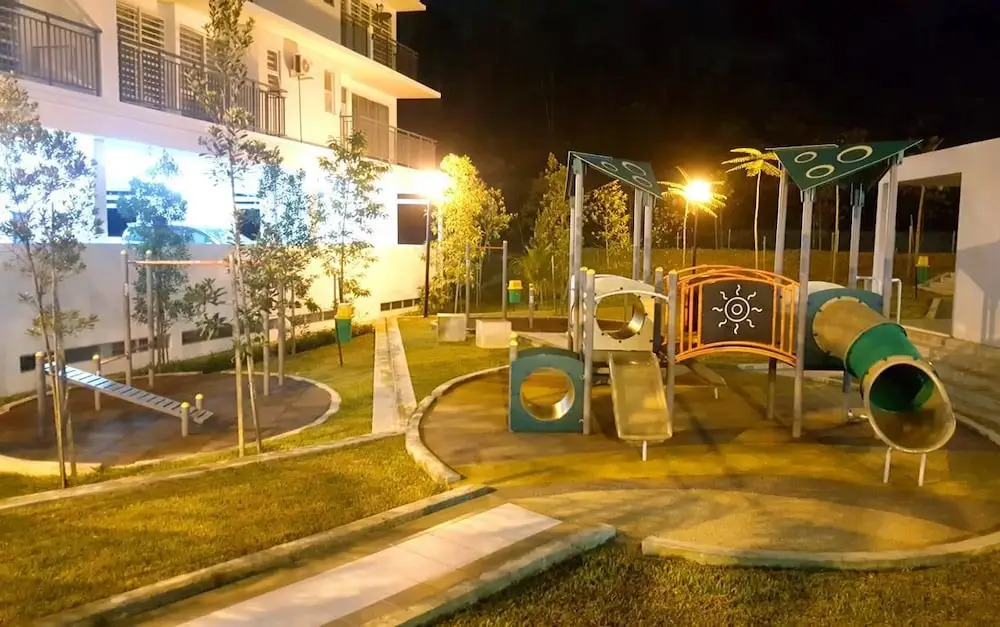 Aurel Guesthouse Bangi