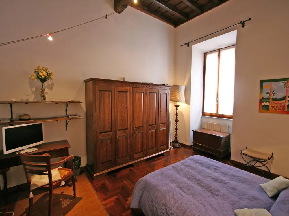 Travel & Stay - Scala