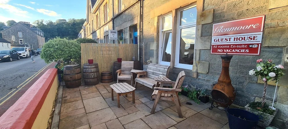 Glenmoore Guest House