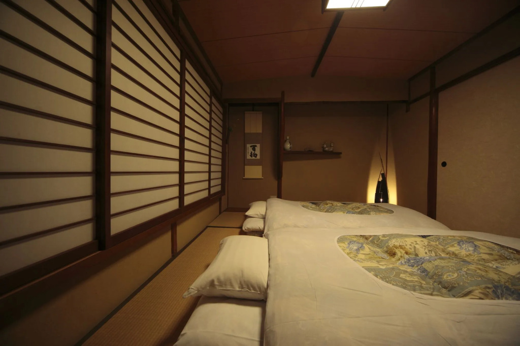 Gion - Kinpyo