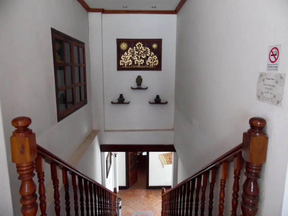 Haysoke Hotel