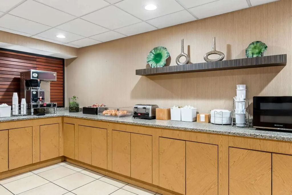 La Quinta Inn New Orleans Slidell