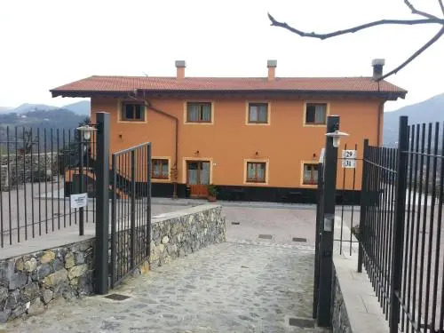 La Locanda di San Biagio
