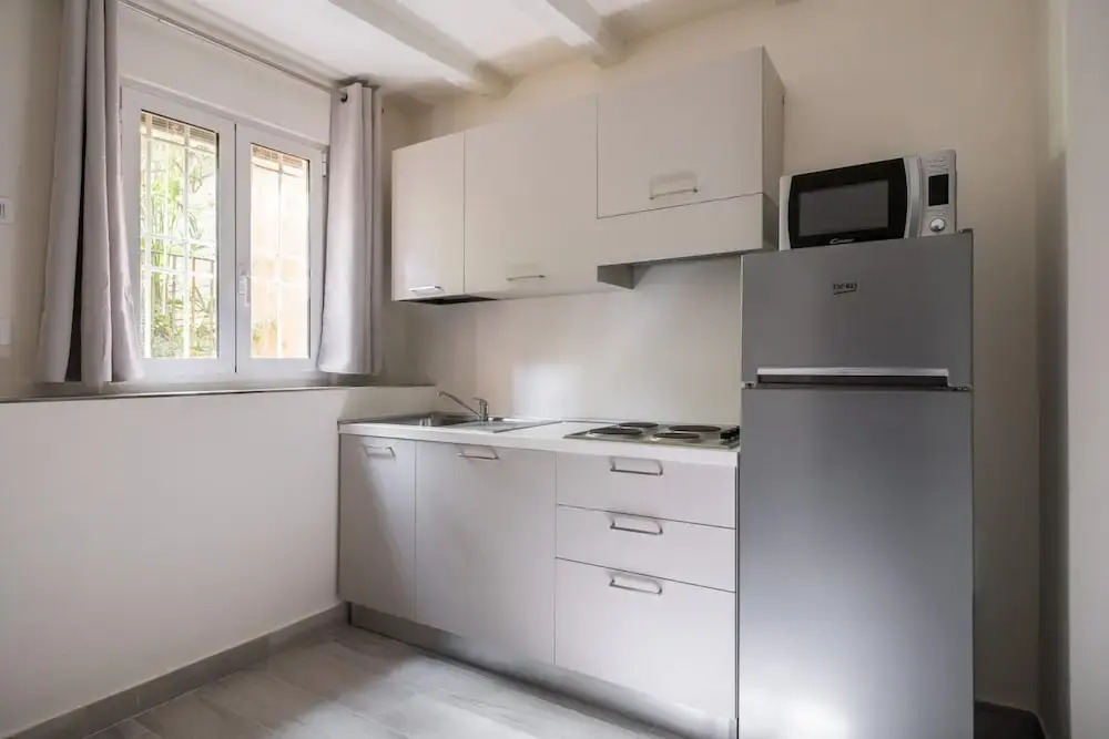 Giardini Margherita Studio by Wonderful Italy