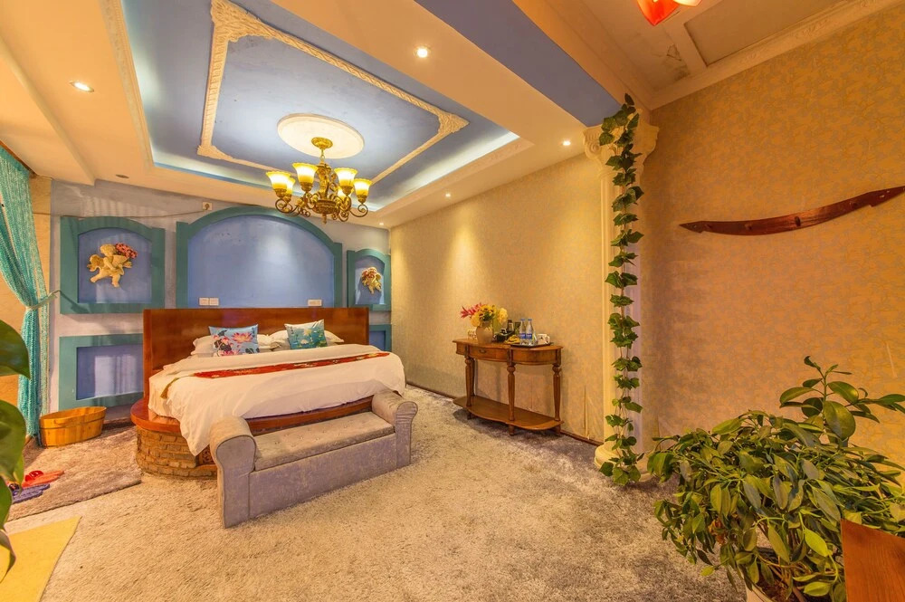 Yunshang Boutique Inn