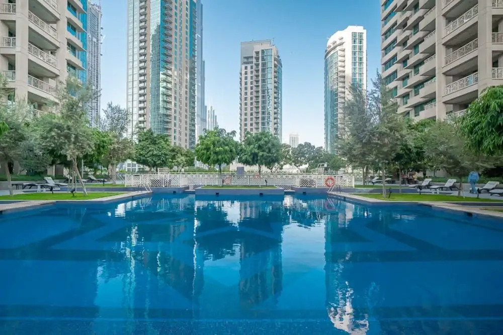 Bellavista-29BLVD Fabulous Fountain View
