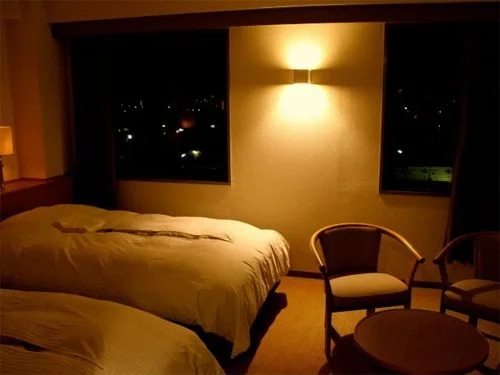 Hotel Kanze