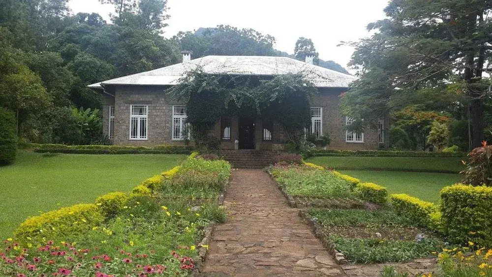 Aigburth Villa