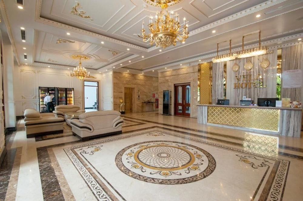 Vela Luxury Hải Hà Hotel