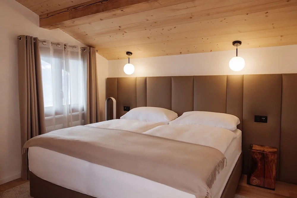 Boutique Hotel PANORAMA Crans-Montana